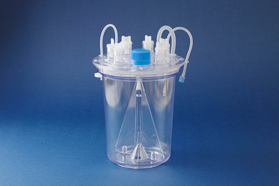 ABLE 1500 mL Disposable Bioreactor