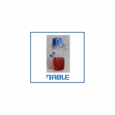 ABLE 100 mL Disposable Bioreactor