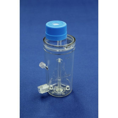 ABLE 100 mL Disposable Bioreactor, Vented Cap