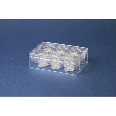 ABLE 5 mL Disposable Bioreactor