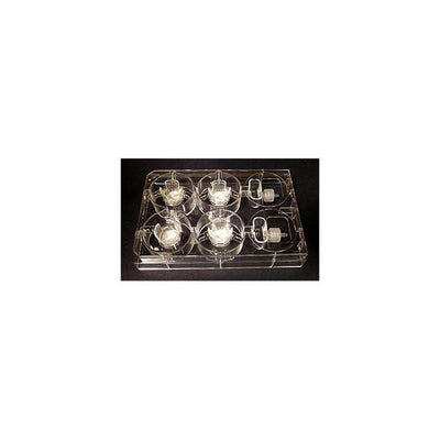 Alvetex Perfusion Plate