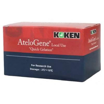 AteloGene Local Use Quick Gelation
