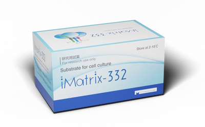 iMatrix-332 Corneal Epithelial Cell Culture Substrate
