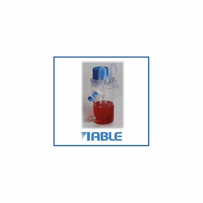 ABLE 100 mL Disposable Bioreactor
