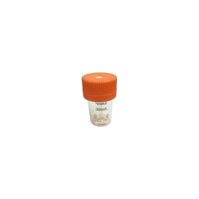 ABLE 30 mL Disposable Bioreactor