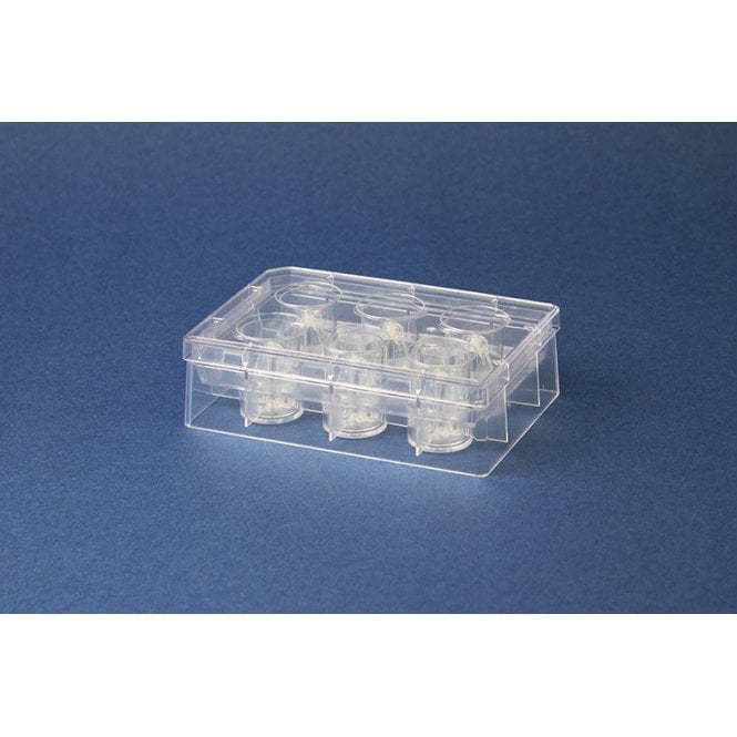 ABLE 5 mL Disposable Bioreactor