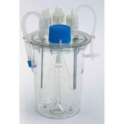 ABLE 500 mL Disposable Bioreactor