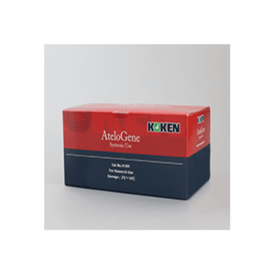 AteloGene Systemic Use