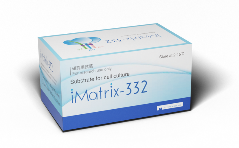 iMatrix-332 Corneal Epithelial Cell Culture Substrate
