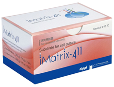 iMatrix-411 Endothelial Cell Substrate