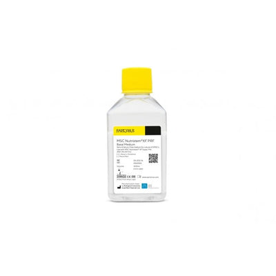 MSC NutriStem® XF Medium, Phenol Red-free