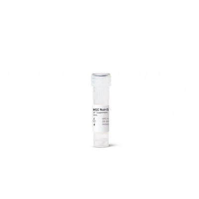 MSC NutriStem® XF Supplement Mix