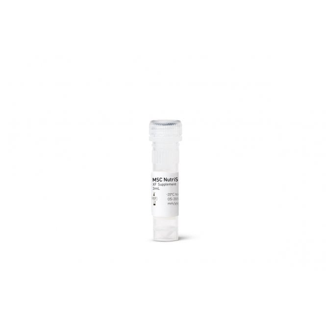 MSC NutriStem® XF Supplement Mix