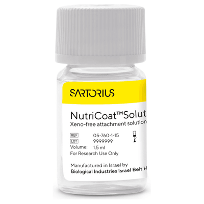 NutriCoat Attachment Solution