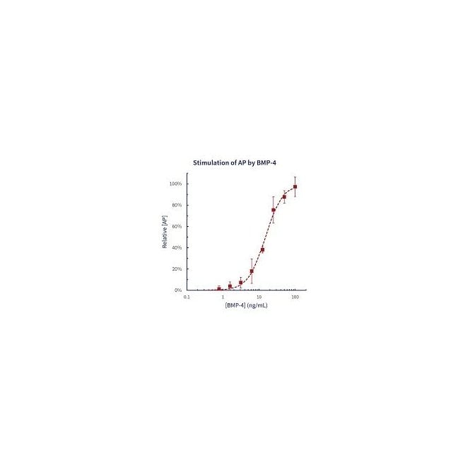 Stemfactor BMP-4, Human Recombinant
