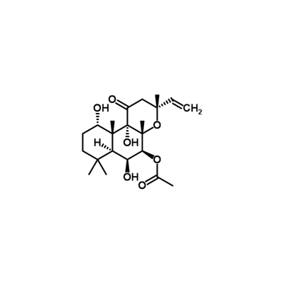 Stemolecule Forskolin