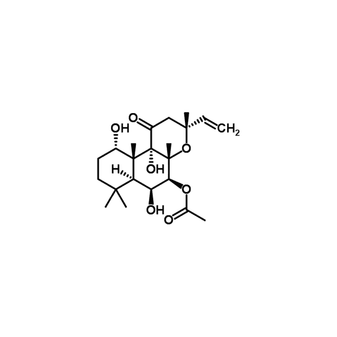 Stemolecule Forskolin