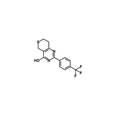 Stemolecule XAV939