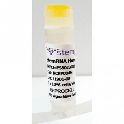 StemRNA Human iPSC 802-3G