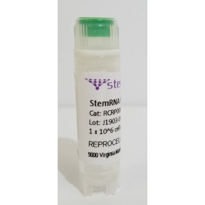 StemRNA Human iPSC SK001.1
