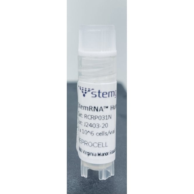StemRNA Human iPSC SK013